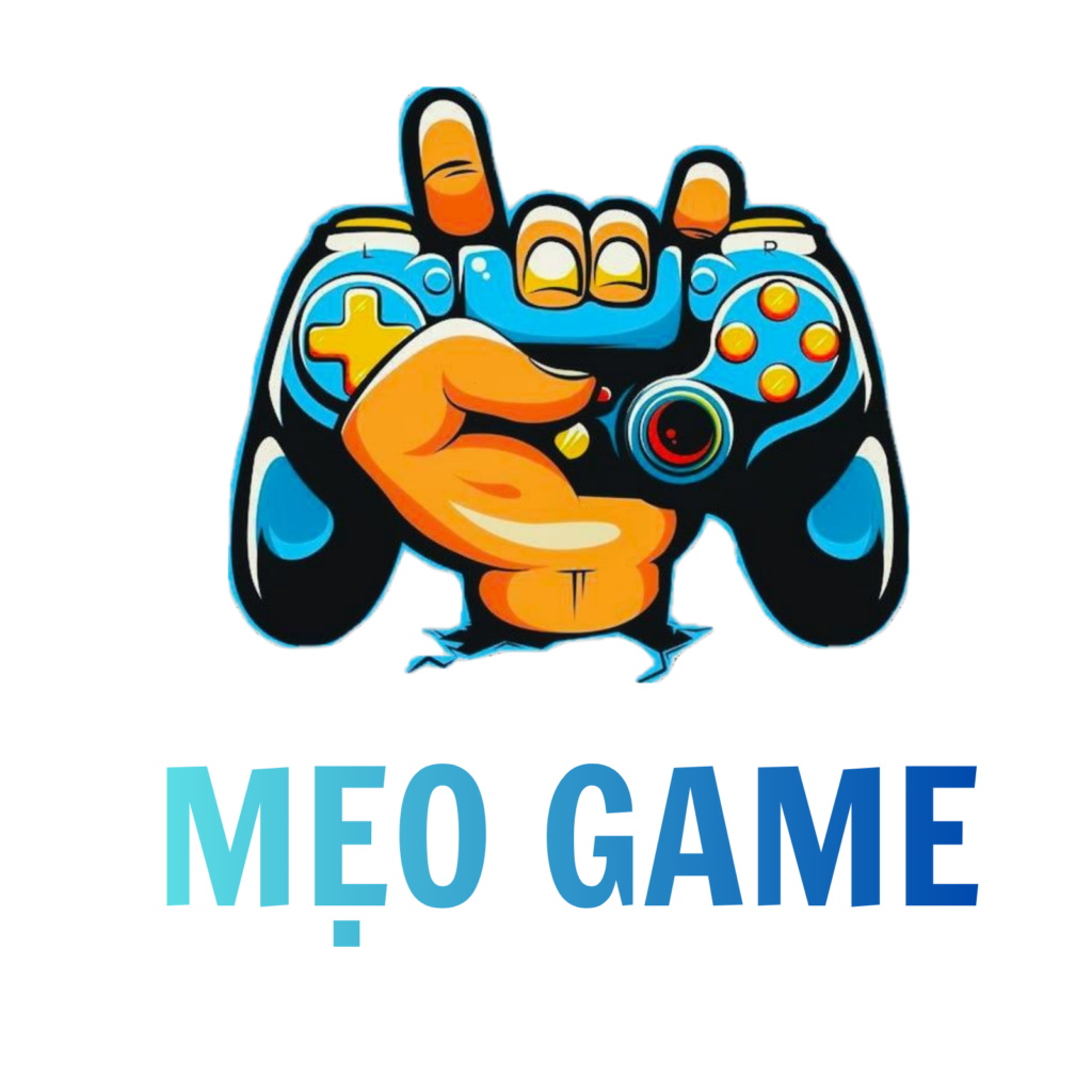 MẸO GAME