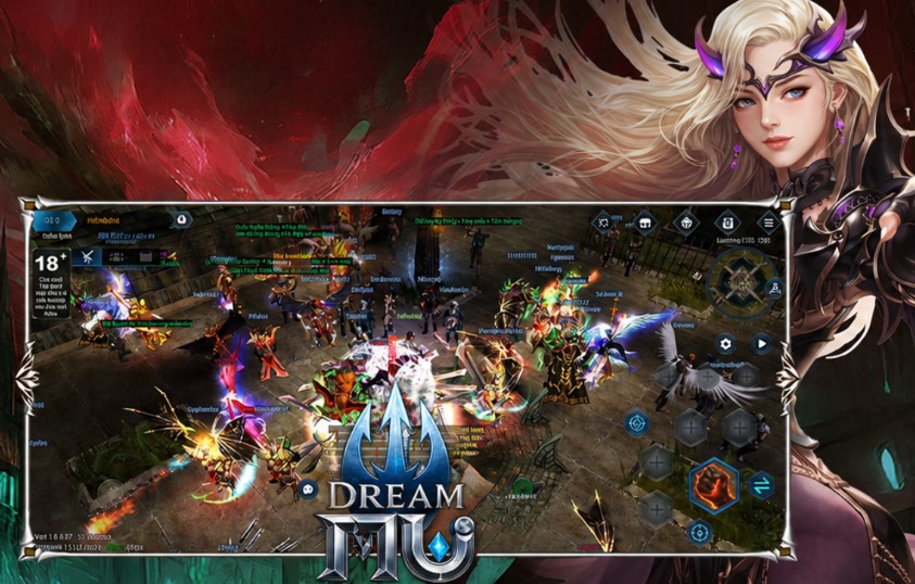 code-mu-dream-3d-action-mmorpg-2